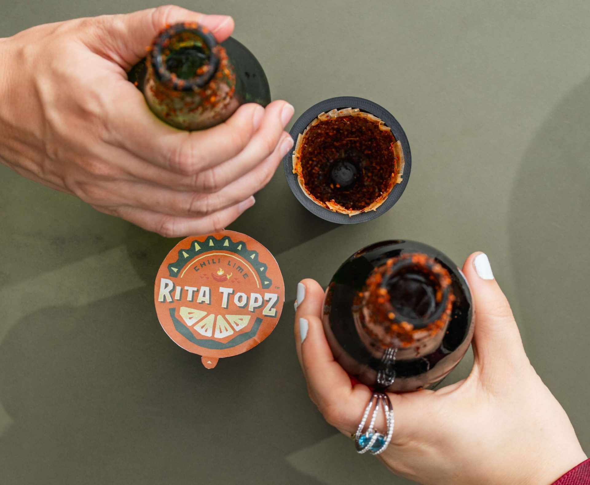 Rita Topz 04.26-91